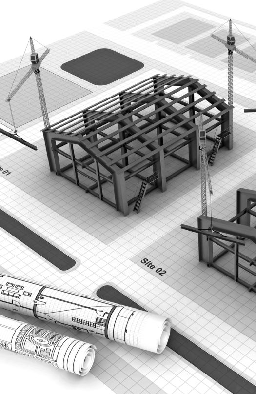 construction métallique