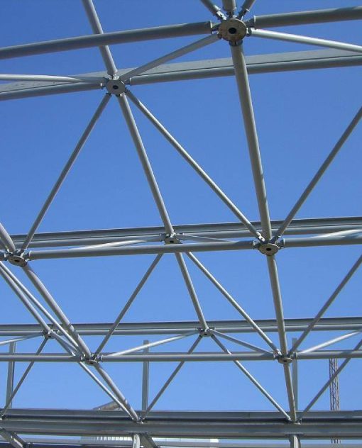 construction métallique