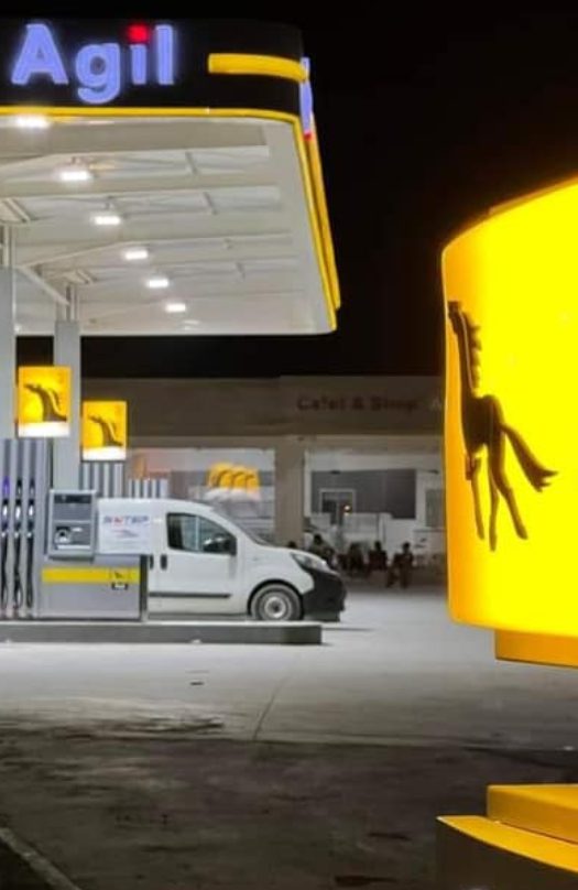 construction métallique