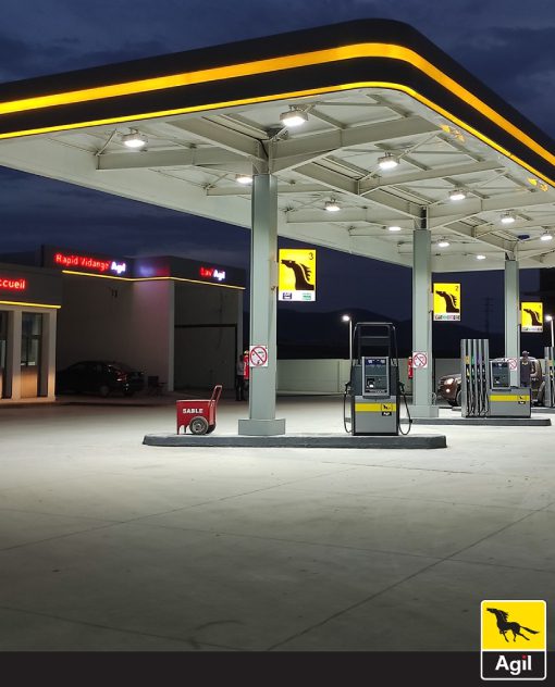 construction métallique