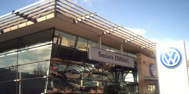 construction métallique