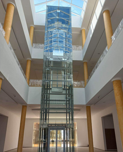 construction métallique